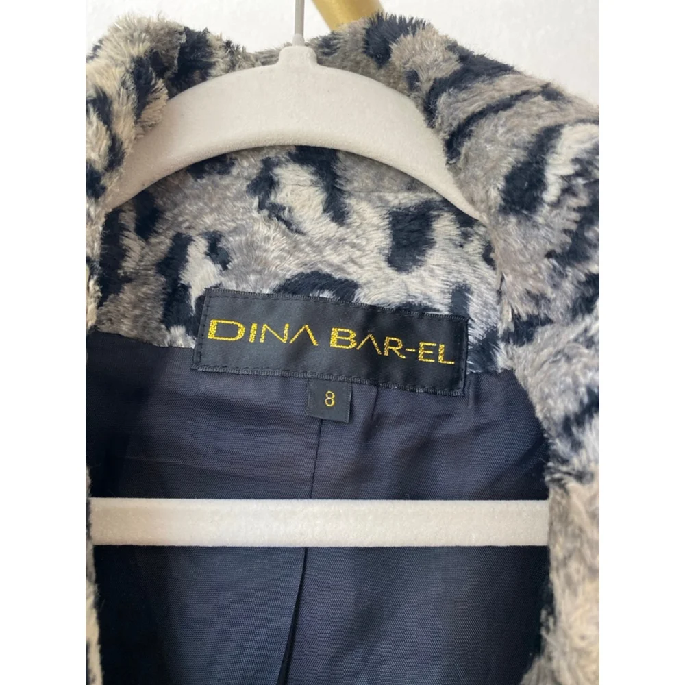 Dina Bar-El dina bar